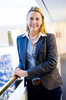 Madeleine Soderstedt Sjoberg