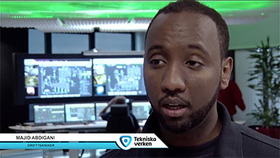 Majid Abdigani