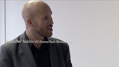 PartnerTech