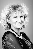 Mia Hasselgren-Lundberg