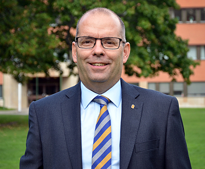 Carl Fredrik Graf
