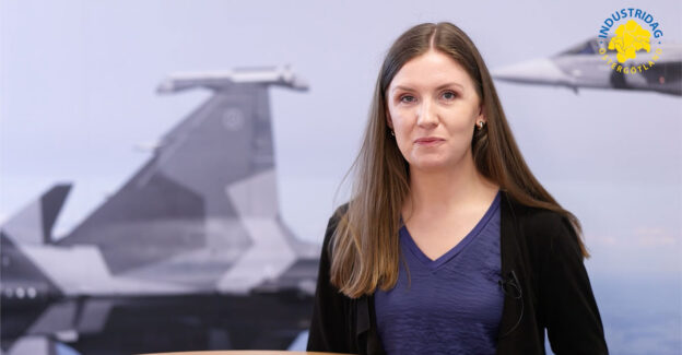 Elin Stålnert